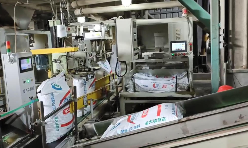 Key Factors to Choose Automatic Packaging Machine